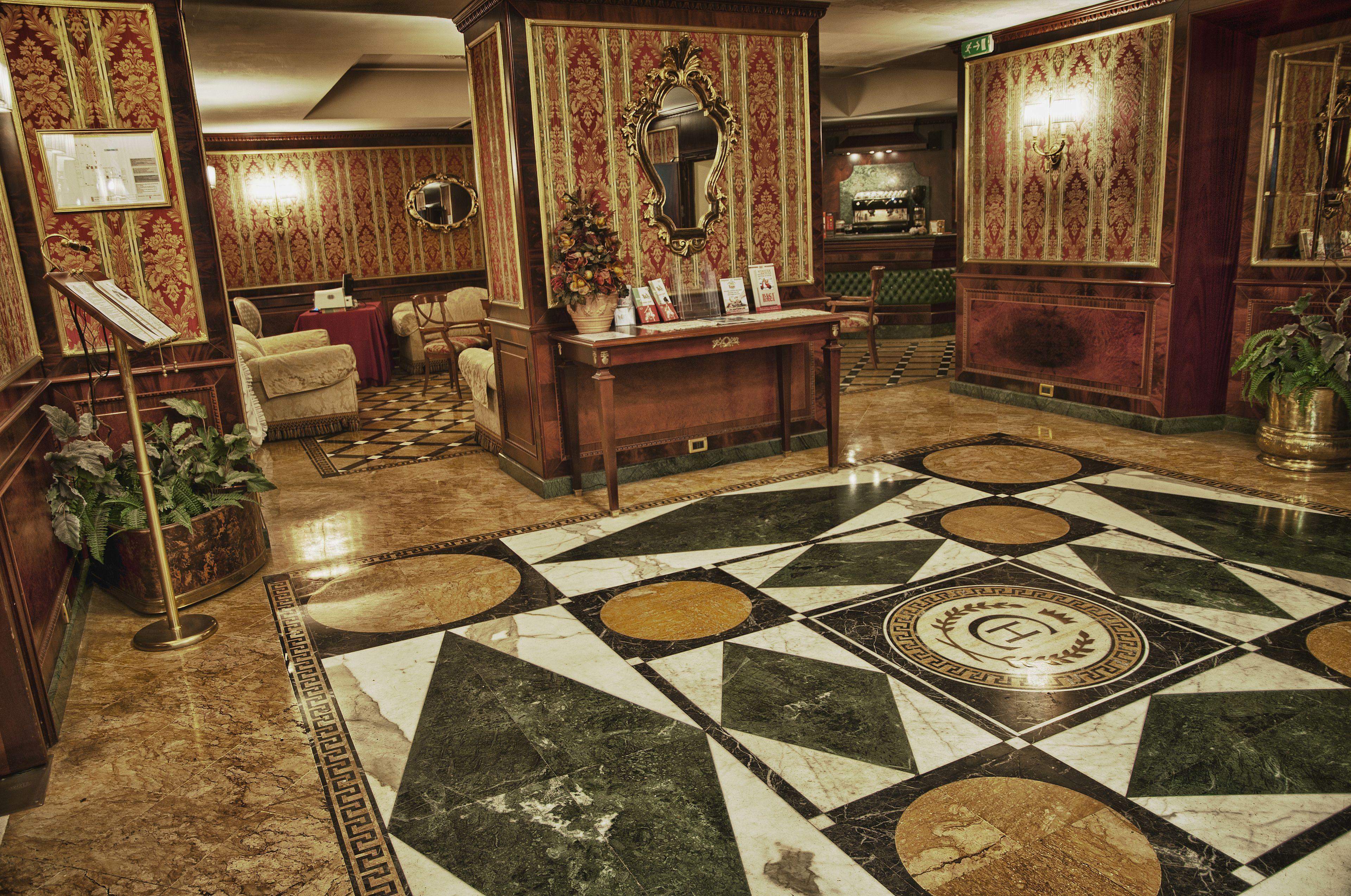 Hotel Cilicia — Photos 3
